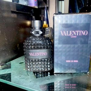 Men Valentino cologne